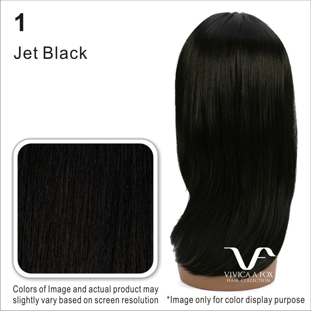 Amy - V Full Wig Cap Vivica Fox Hair Collection