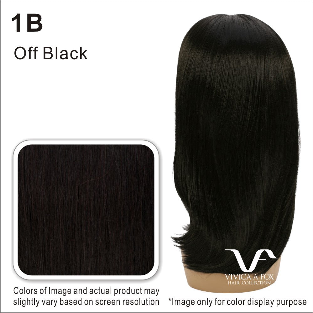 Amy - V Full Wig Cap Vivica Fox Hair Collection