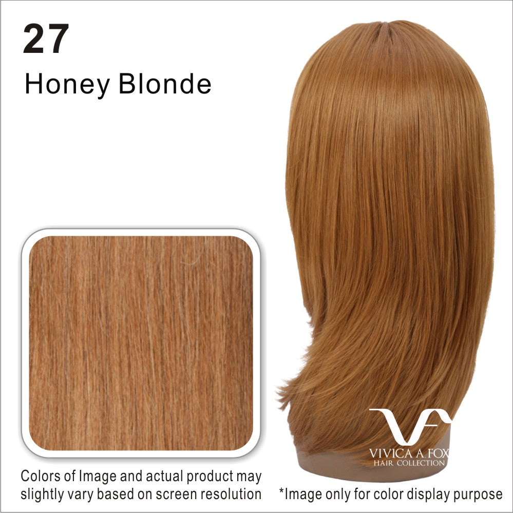 Amy - V Full Wig Cap Vivica Fox Hair Collection