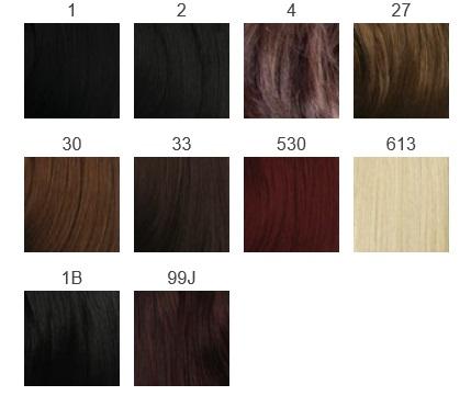 2X SOFT CURLY FAUX LOC 18" FREETRESS CROCHET