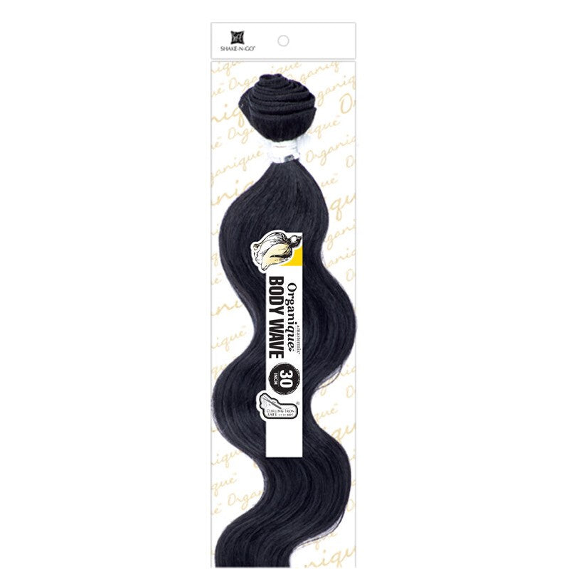 Organique Body Wave 30"
