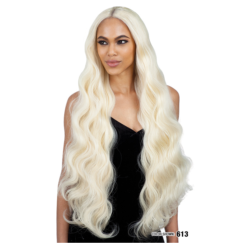 Organique Body Wave 30"