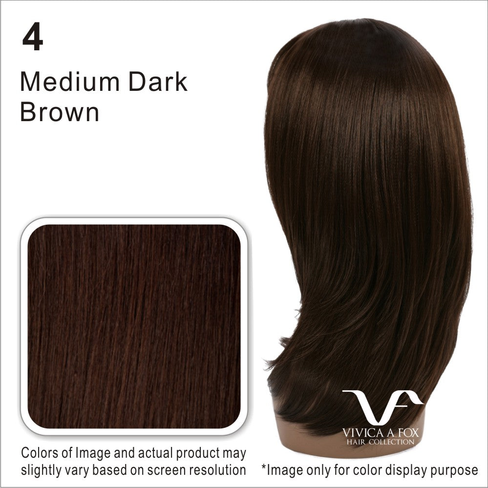 Amy - V Full Wig Cap Vivica Fox Hair Collection