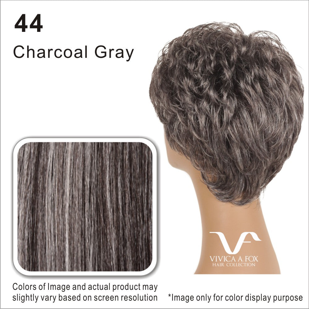 Amy - V Full Wig Cap Vivica Fox Hair Collection