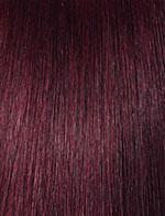 14" Chocolate Hair Yaky 100% Human Hair