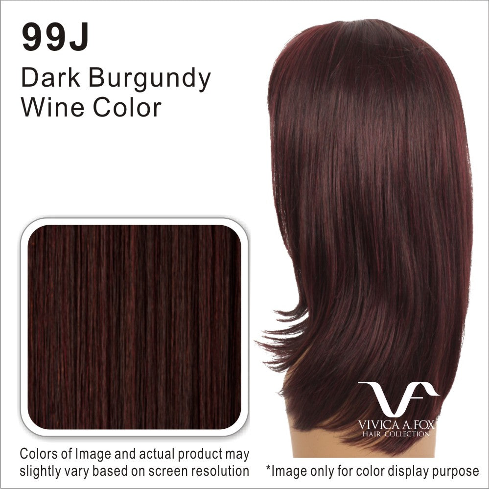Amy - V Full Wig Cap Vivica Fox Hair Collection