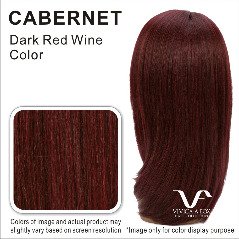 Amy - V Full Wig Cap Vivica Fox Hair Collection