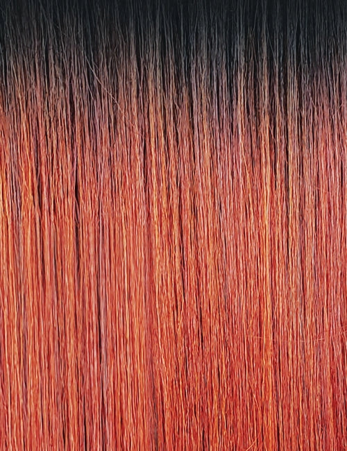 LUCIENNE Melted Hairline Outre