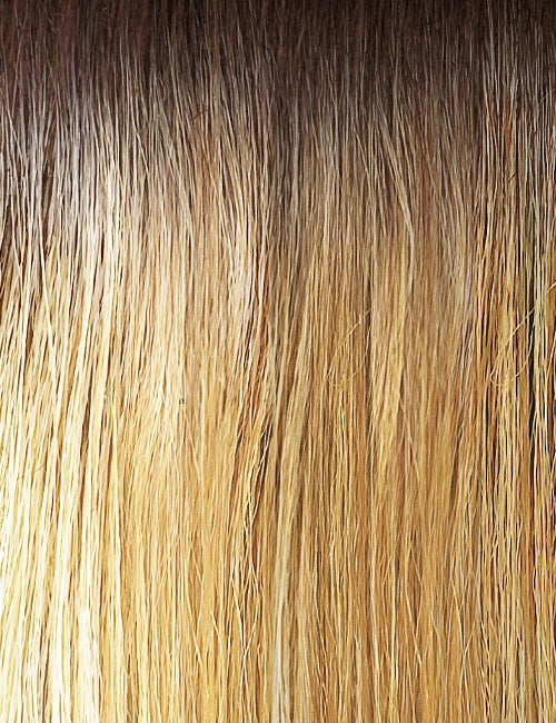 LILIAN Lace Front Deluxe