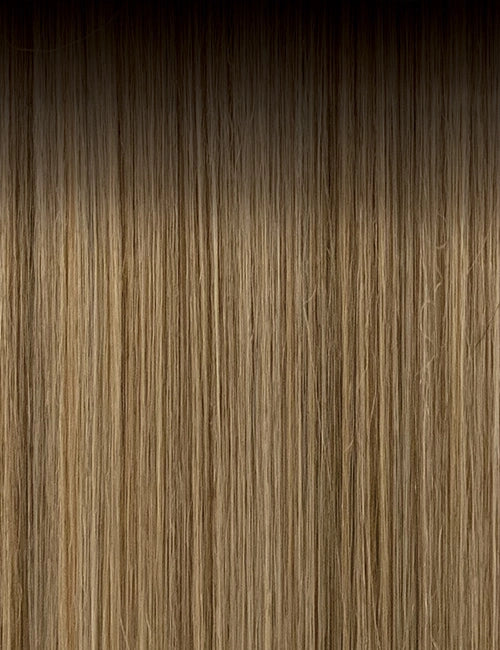 LUCIENNE Melted Hairline Outre