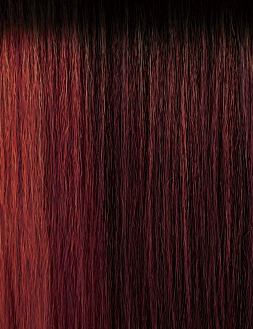 LUCIENNE Melted Hairline Outre