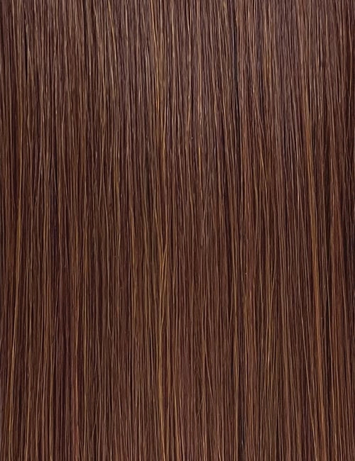 LUCIENNE Melted Hairline Outre