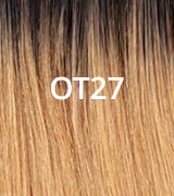 Organique Maui Curl 3pcs 14"16"18"