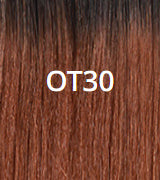 Organique Maui Curl 3pcs 14"16"18"