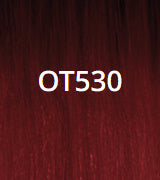 Organique Body Wave 30"