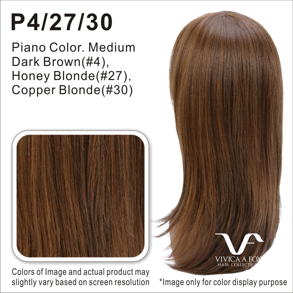 Amy - V Full Wig Cap Vivica Fox Hair Collection