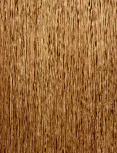 LUCIENNE Melted Hairline Outre