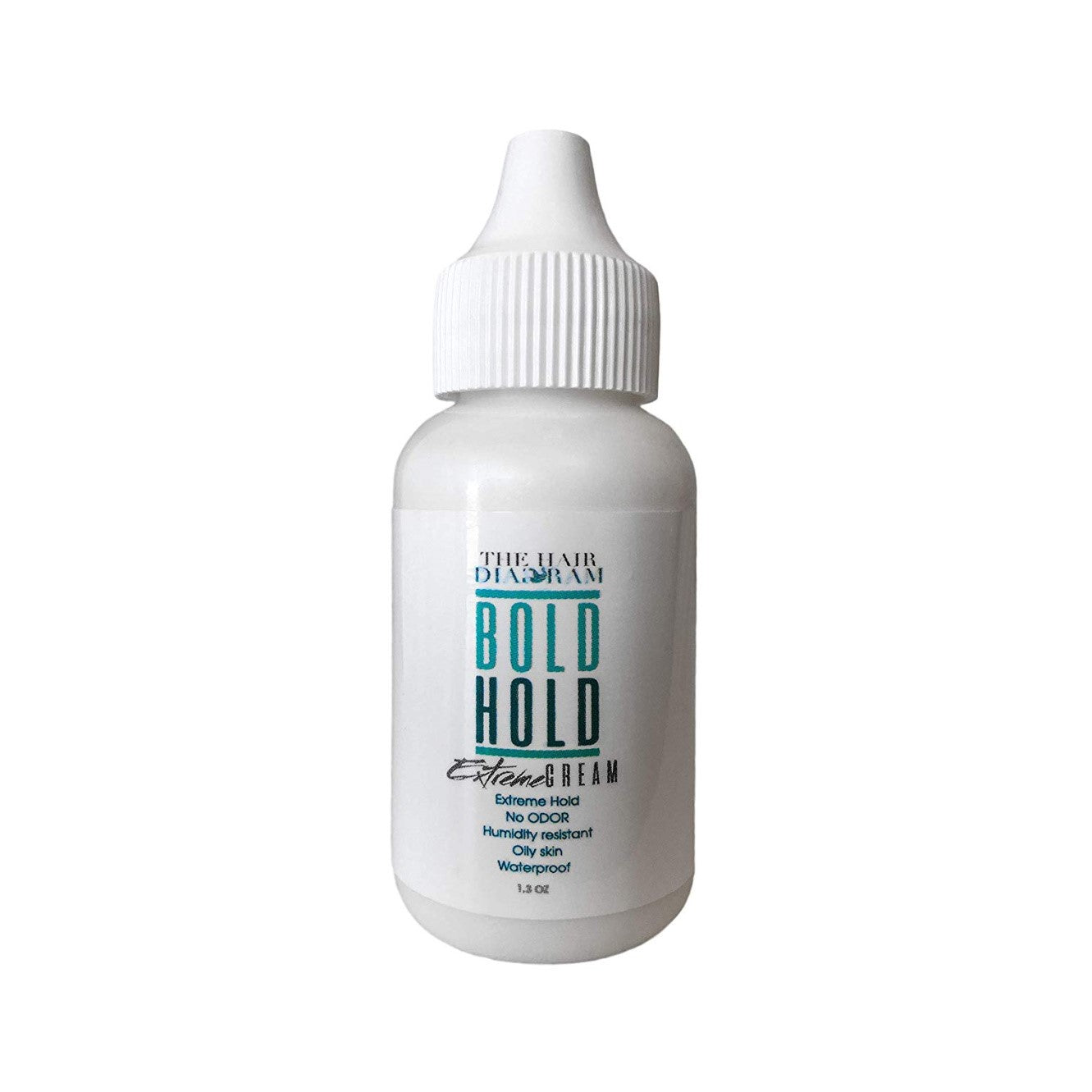 Bold Hold Lace Glue Adhesive 1.3oz