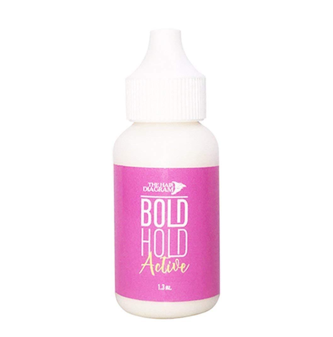 Bold Hold Active Lace Glue Adhesive 1.3oz