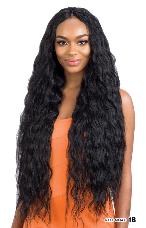 Organique Breezy Wave 30"
