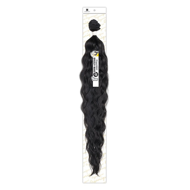Organique Breezy Wave 30"