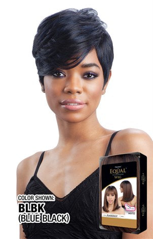 CHARLIE WIG BY EQUAL SHAKE N GO FREETRESS