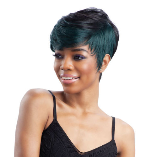 CHARLIE WIG BY EQUAL SHAKE N GO FREETRESS