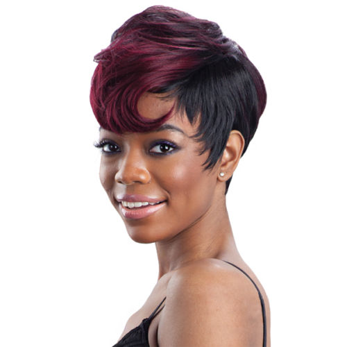 CHARLIE WIG BY EQUAL SHAKE N GO FREETRESS