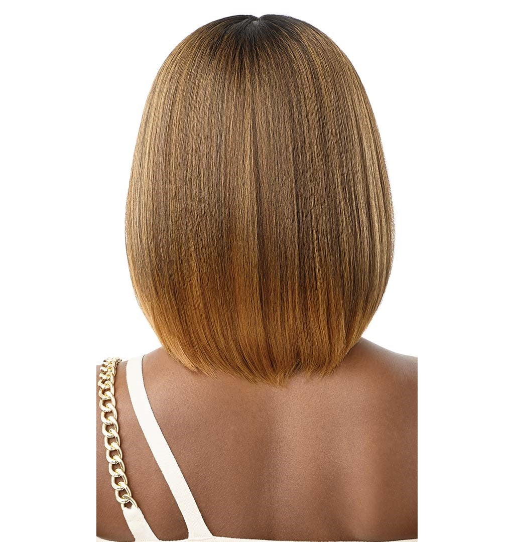 COLLINA Lace Front Deluxe