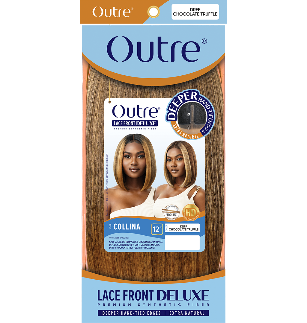COLLINA Lace Front Deluxe