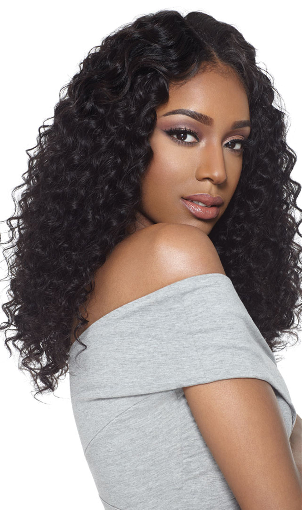 DEEP WAVE PURPLE PACK 10"-18"