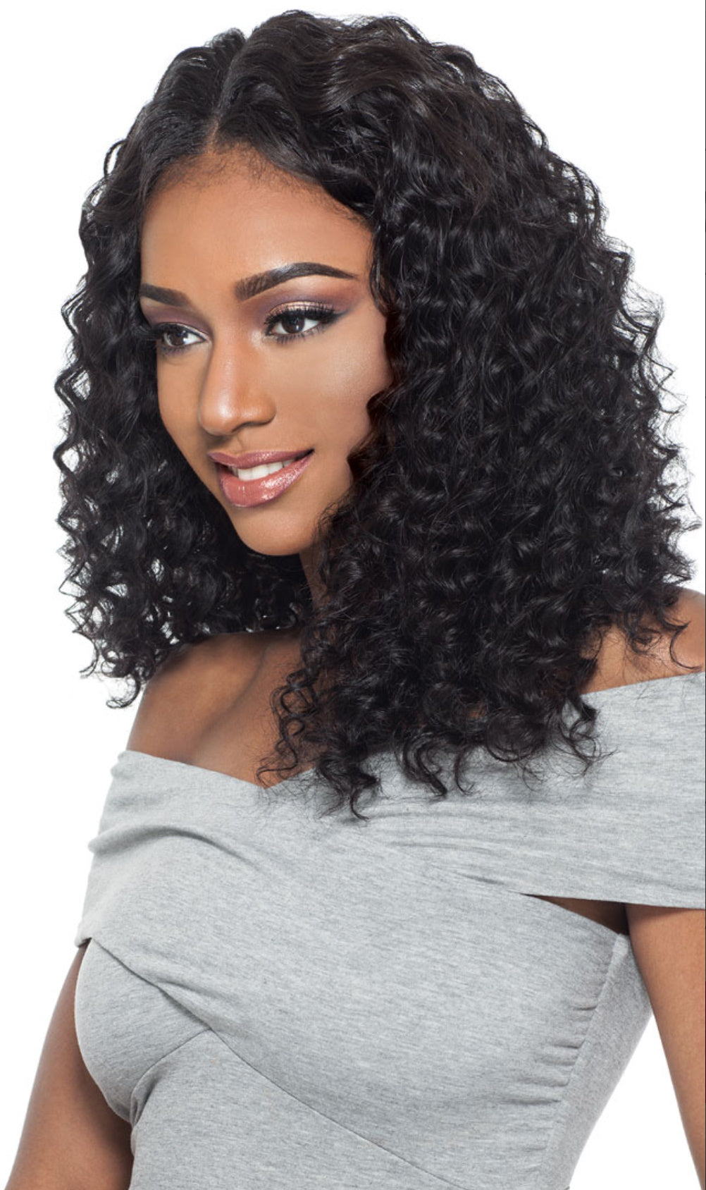 DEEP WAVE PURPLE PACK 10"-18"