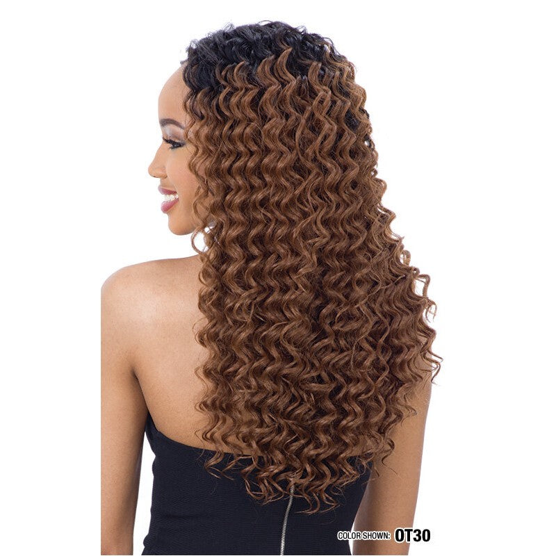 Organique Deep Wave 3pcs 18"20"22"