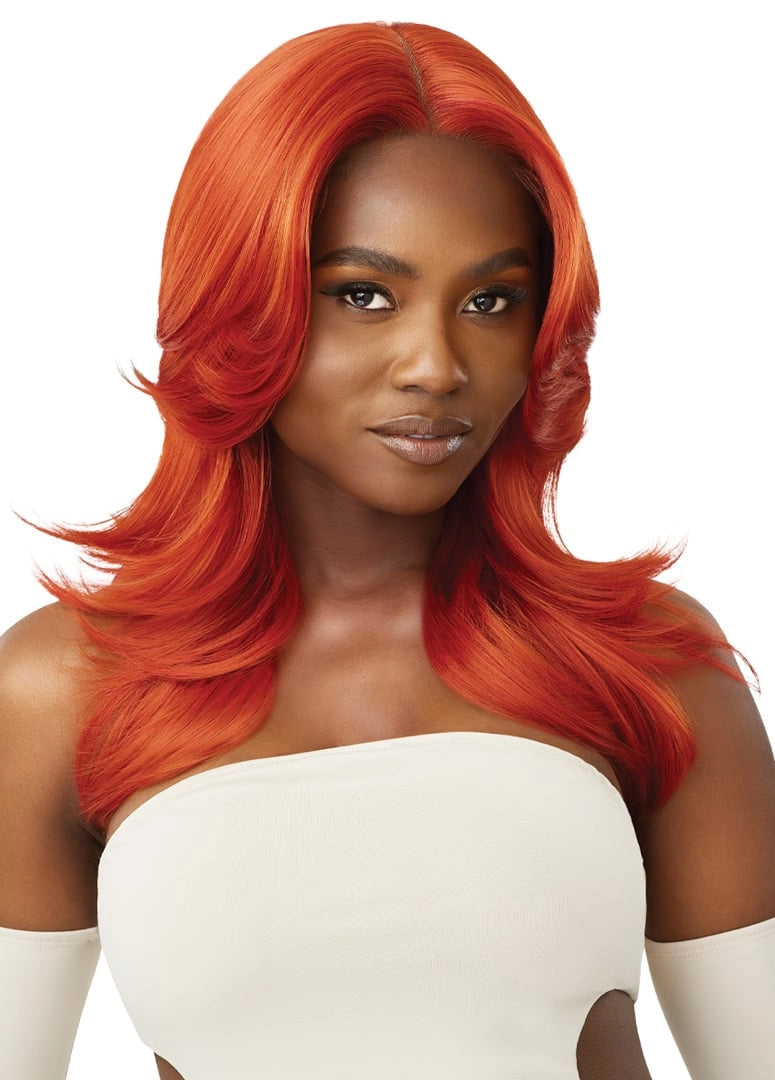 HARLEY Lace Front Wig GLUELESS