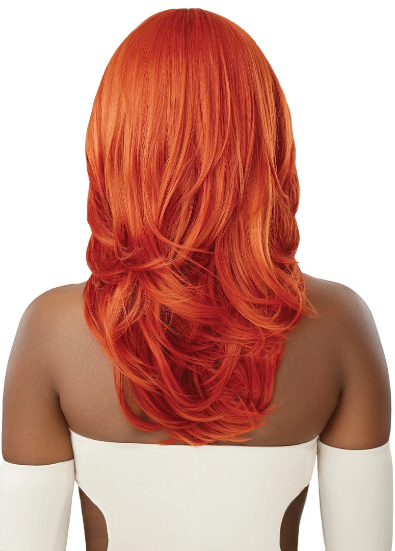HARLEY Lace Front Wig GLUELESS