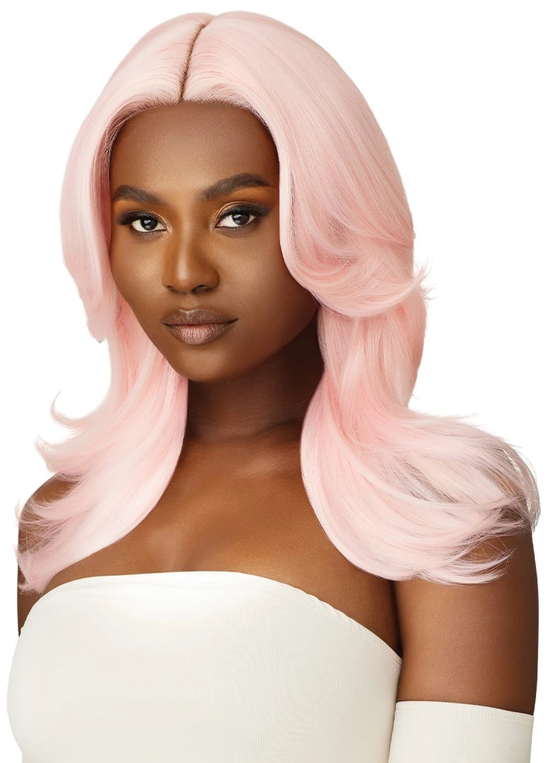 HARLEY Lace Front Wig GLUELESS
