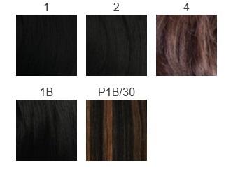 Kid's Twirl Curl Drawstring Ponytail Freetress