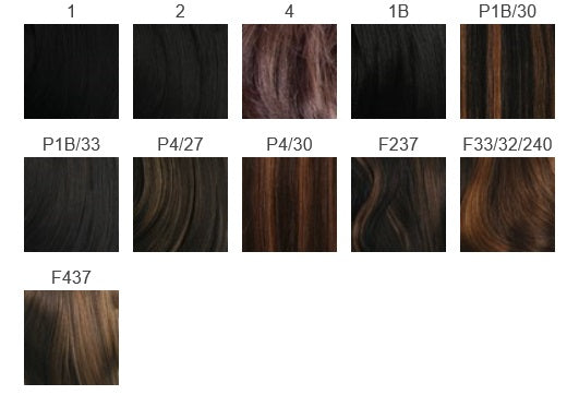 KIM WIG BY EQUAL SHAKE N GO FREETRESS