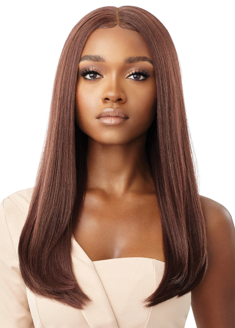 LUCIENNE Melted Hairline Outre