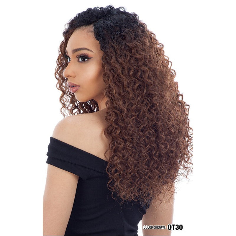 Organique Maui Curl 3pcs 14"16"18"