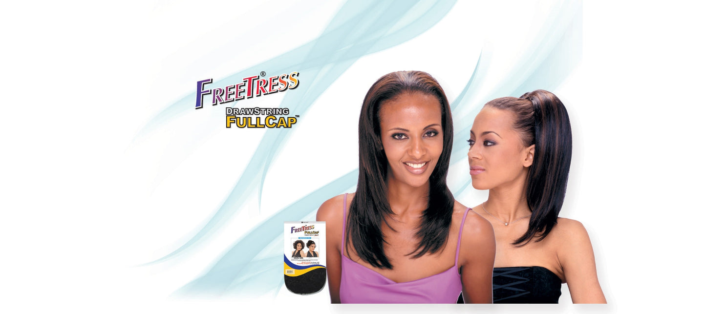 MILANO GIRL FREETRESS WIG