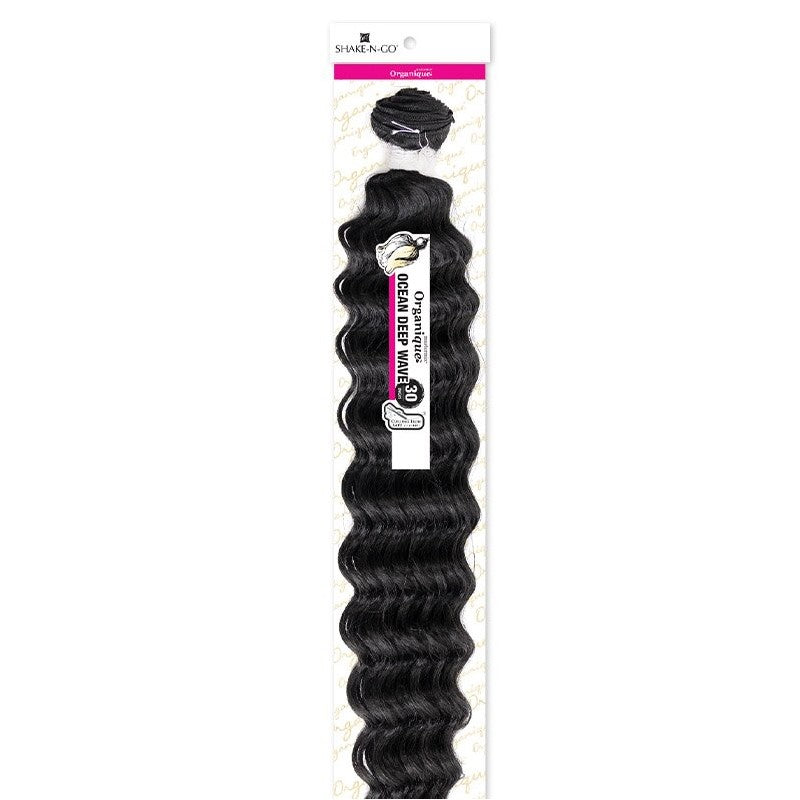 Organique Ocean Deep Wave 30"
