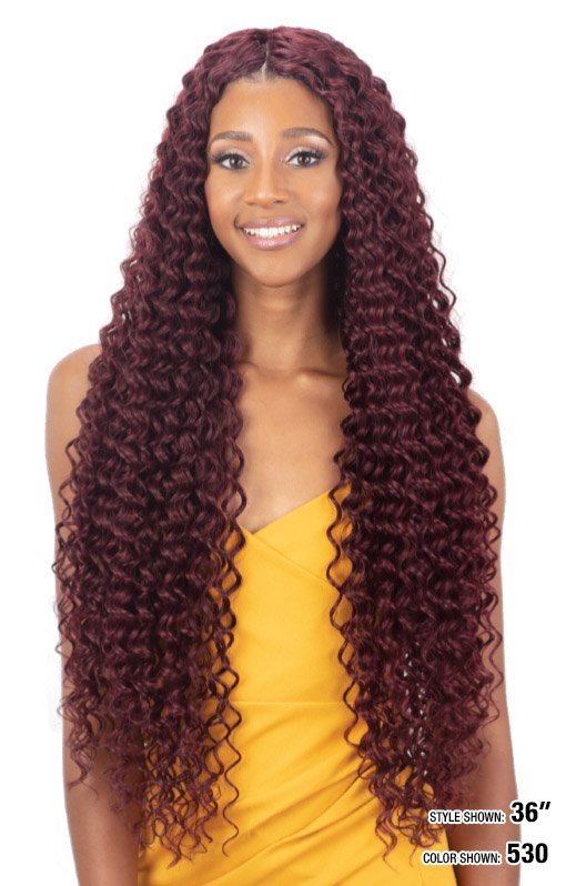 Organique Ocean Deep Wave 30"