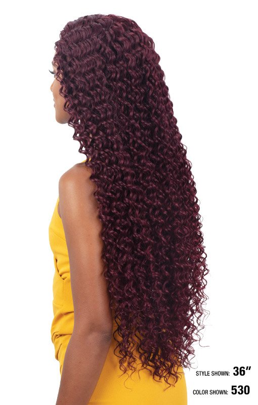 Organique Ocean Deep Wave 30"