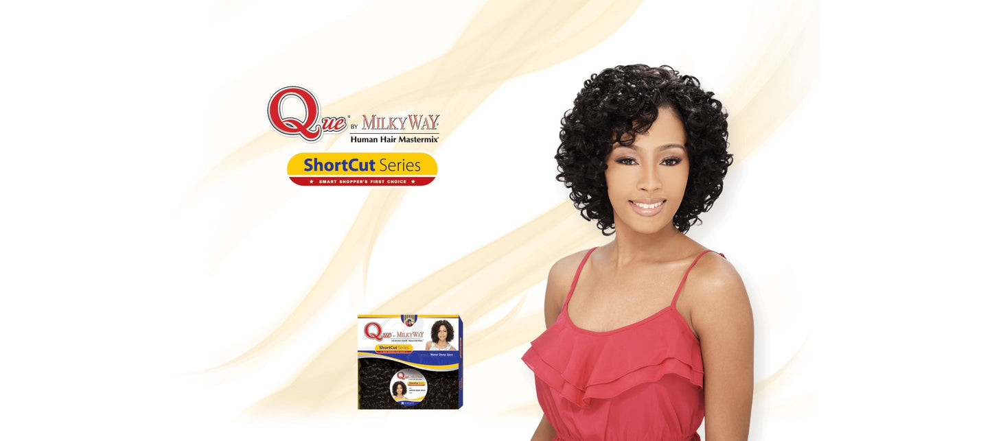QUE OPR COSMO 3PCS HUMAN BLEND WEAVE