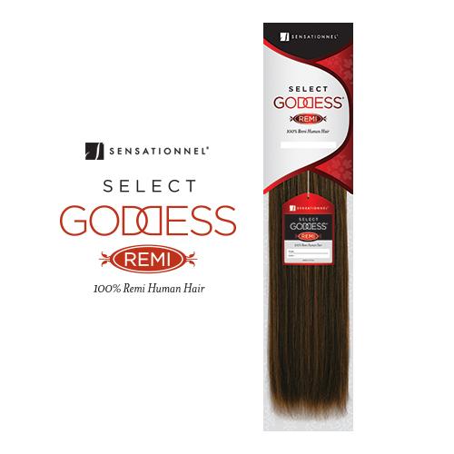 14" Select Goddess Remi Yaki