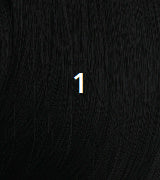 Organique Water Curl 24"