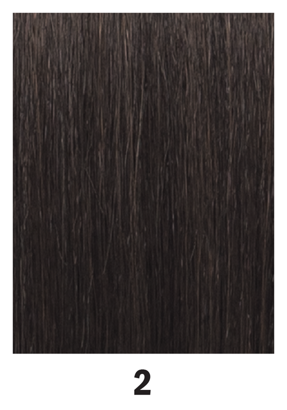 BERKLEY HD Lace Front Wig