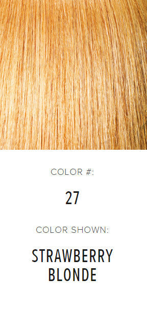 INDIAN TARA 27 PIECES PCS 1" 2" 3" OUTRE 100% HUMAN HAIR