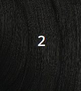 Organique Burmese Curl 24"